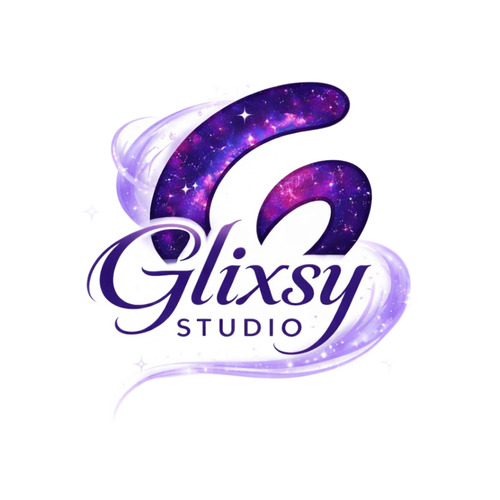 Glixsy Studio