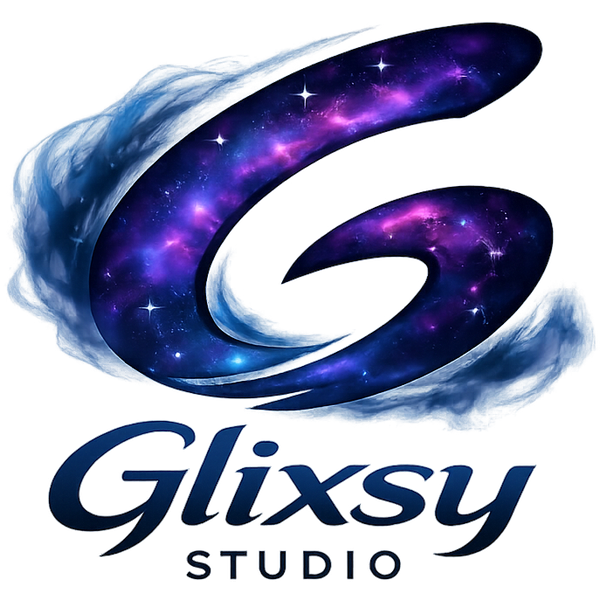 Glixsy Studio